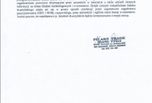 Referencje - Pilars Trade Maciej Pilars